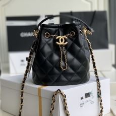 Chanel Bucket Bags